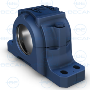 FSNLD 516-613 SOPORTES SIN RODAMIENTO Y ACCESORIOS SKF