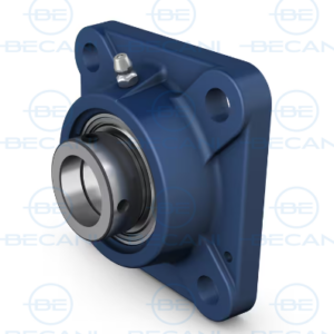 FY 40 LF SOPORTES Y SKF