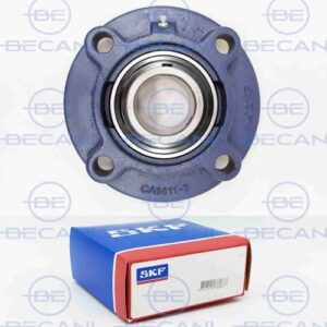 FYC 60 TF SOPORTES Y SKF