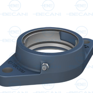 FYTB 507 M SOPORTES Y SKF