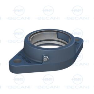 FYTB 508 M SOPORTES Y SKF