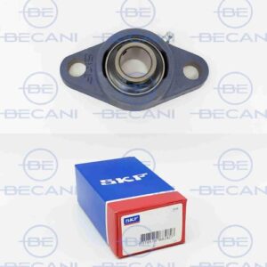 FYTJ 25 TF SOPORTES Y SKF
