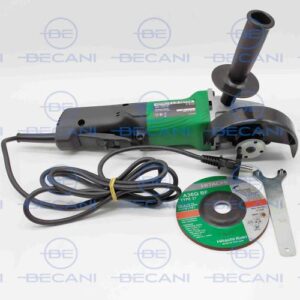 MINI AMOLADORA HITACHI 125 mm 1500 W