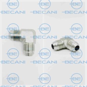 CODO 90 M-M 1″1/16 JIC