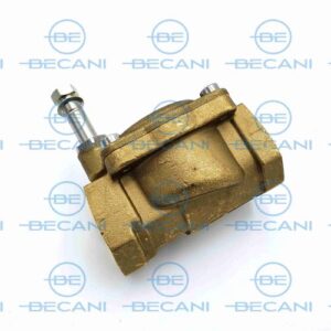 ELECTROVALVULA SERIE OMEGA N.C., 2/2, 1″, 0,2-15BAR