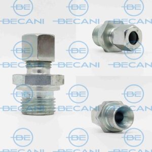 RACOR MACHO M18x1.5 12L MACHO 1/4″ BSP