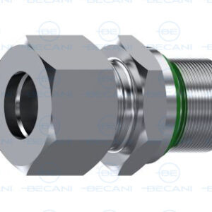 UNION SIMPLE TUBO 15L MACHO 1/2″ BSP INOX