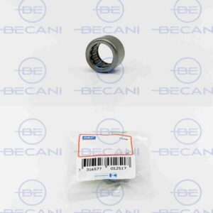 HK 1012 RS RODAMIENTO DE AGUJAS SKF