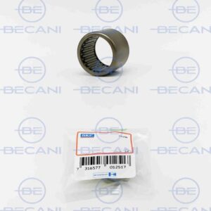 HK 1614 RS RODAMIENTO DE AGUJAS SKF