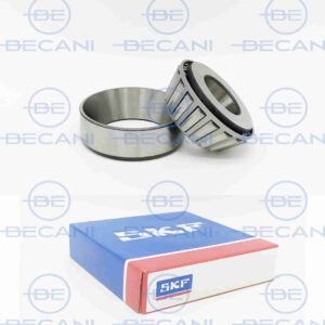 HM 801346 X/310/QCL7 RODAMIENTOS DE RODILLOS CONICOS SKF