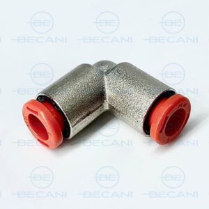 UNION CODO T6