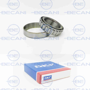 JLM 104948 AA/910 AA RODAMIENTOS DE RODILLOS CONICOS SKF
