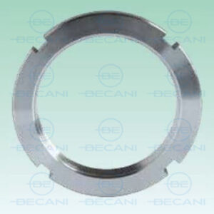 TUERCA KM 40 ISB