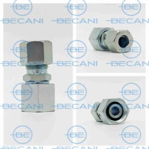 RACOR REDUCCION TUBO 8L TUBO 6L T/L