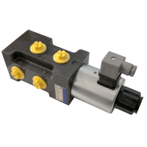 ELECTROV.SELECTORA KV-6/2-10-DC-G1/2MR 12VDC
