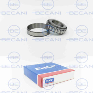 L 44643/610/VU990 RODAMIENTOS DE RODILLOS CONICOS SKF