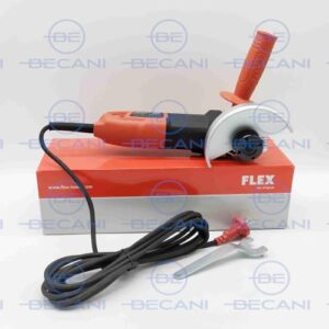 MINI AMOLADORA FLEX 800 W ø125 mm*
