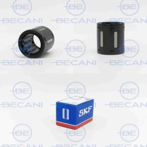 LBBR 25-2LS/HV6 RODAMIENTO LINEAL SKF INOX