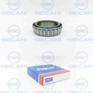 LM 104949/Q RODAMIENTOS DE RODILLOS CONICOS SKF