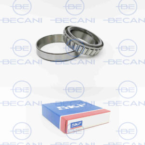LM 48548/510/Q RODAMIENTOS DE RODILLOS CONICOS SKF