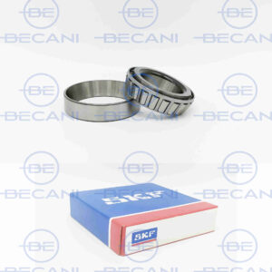 LM 603049/011/Q RODAMIENTOS DE RODILLOS CONICOS SKF