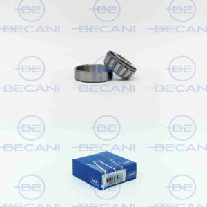 LM 67048/010/QVK210 RODAMIENTOS DE RODILLOS CONICOS SKF
