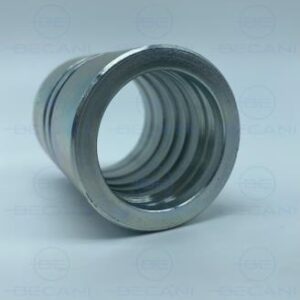 CASQUILLO MANULI INTERLOCK PLUS 2.1/2″