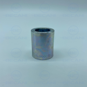 NO SKIVE FERRULE WIRE BRAID HOSES 1/4