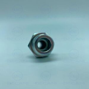 MACHO FIJO A/PLANO 1/4″ P/MANGUERA 1/4″