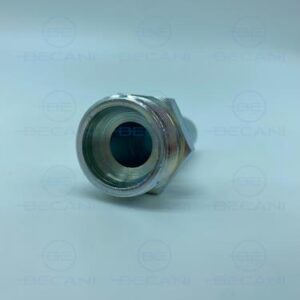 MACHO FIJO 28L M36x2 P/MANGUERA 1″