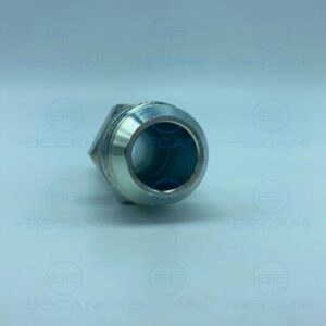 MACHO FIJO JIC 3/4″ P/MANGUERA 1/2″