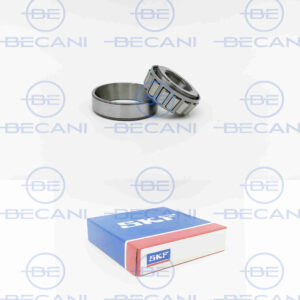 M 12649/610 RODAMIENTOS DE RODILLOS CONICOS SKF