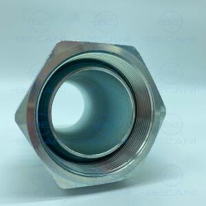TUERCA MOVIL BSP 3″ P/MANGUERA 3″