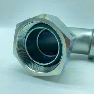 CODO 90 BSP 3″ P/MANGUERA 3″
