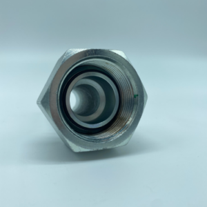 TUERCA MOVIL BSP O-RING 1.1/4″ P/MANGUERA 1.1/4″