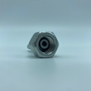 TUERCA MOVIL BSP O-RING 1/4″ P/MANGUERA 1/4″