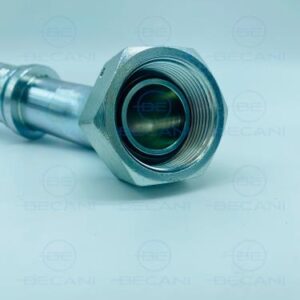CODO 45 BSP O-RING 1.1/2″ P/MANGUERA 1.1/2″