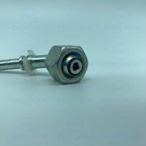 CODO 45 BSP O-RING 3/8″ P/MANGUERA 3/8″