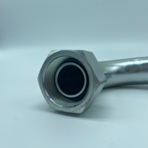 CODO 90 BSP O-RING 2″ P/MANGUERA 2″