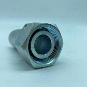 TUERCA MOVIL 6L M12x1.5 P/MANGUERA 1/4″