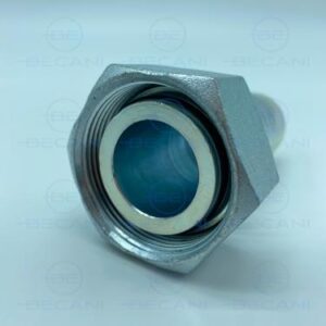 TUERCA MOVIL 10L M16x1.5 P/MANGUERA 1/4″