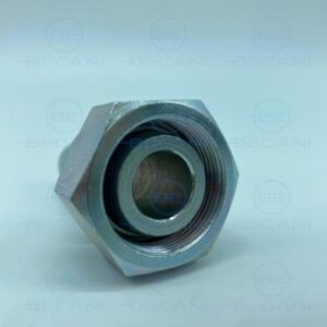 TUERCA MOVIL S/FRANCESA M30x1.5 P/MANGUERA 3/4″