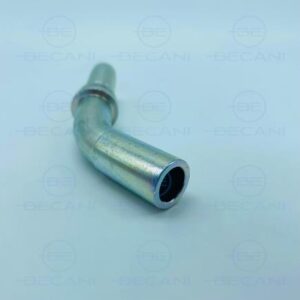 ESPIGA 45º  ø6 mm P/MANGUERA 1/4″