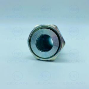TUERCA MOVIL ORFS 11/16″ P/MANGUERA 1/2″