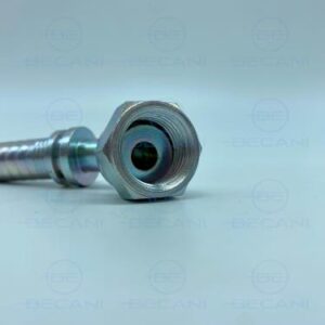CODO 45 ORFS 1″ P/MANGUERA 3/4″