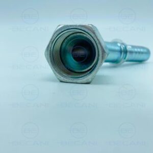 CODO 45 JIC 1.1/16″ P/MANGUERA 5/8″