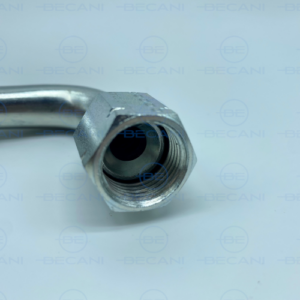 CODO 90 JIC 1.5/16″ P/MANGUERA 3/4″