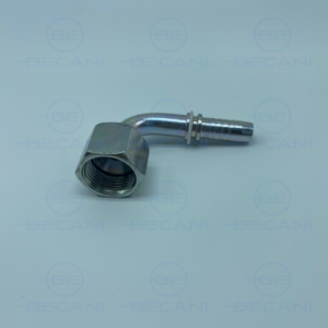 CODO 90 JIC 3/4″ P/MANGUERA 3/8″
