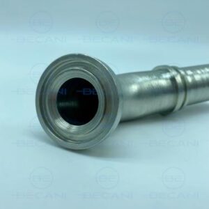 BRIDA 45 3000 PSI 1″ 1/4 P/MANGUERA 1″ 1/4