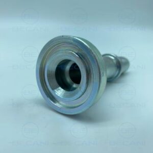 BRIDA RECTA 6000 PSI 1″ P/MANGUERA 1″